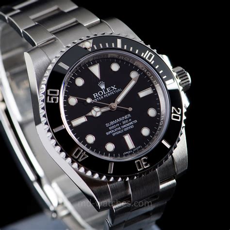 rolex submariner no date 2005 price|Rolex Submariner 2005 price.